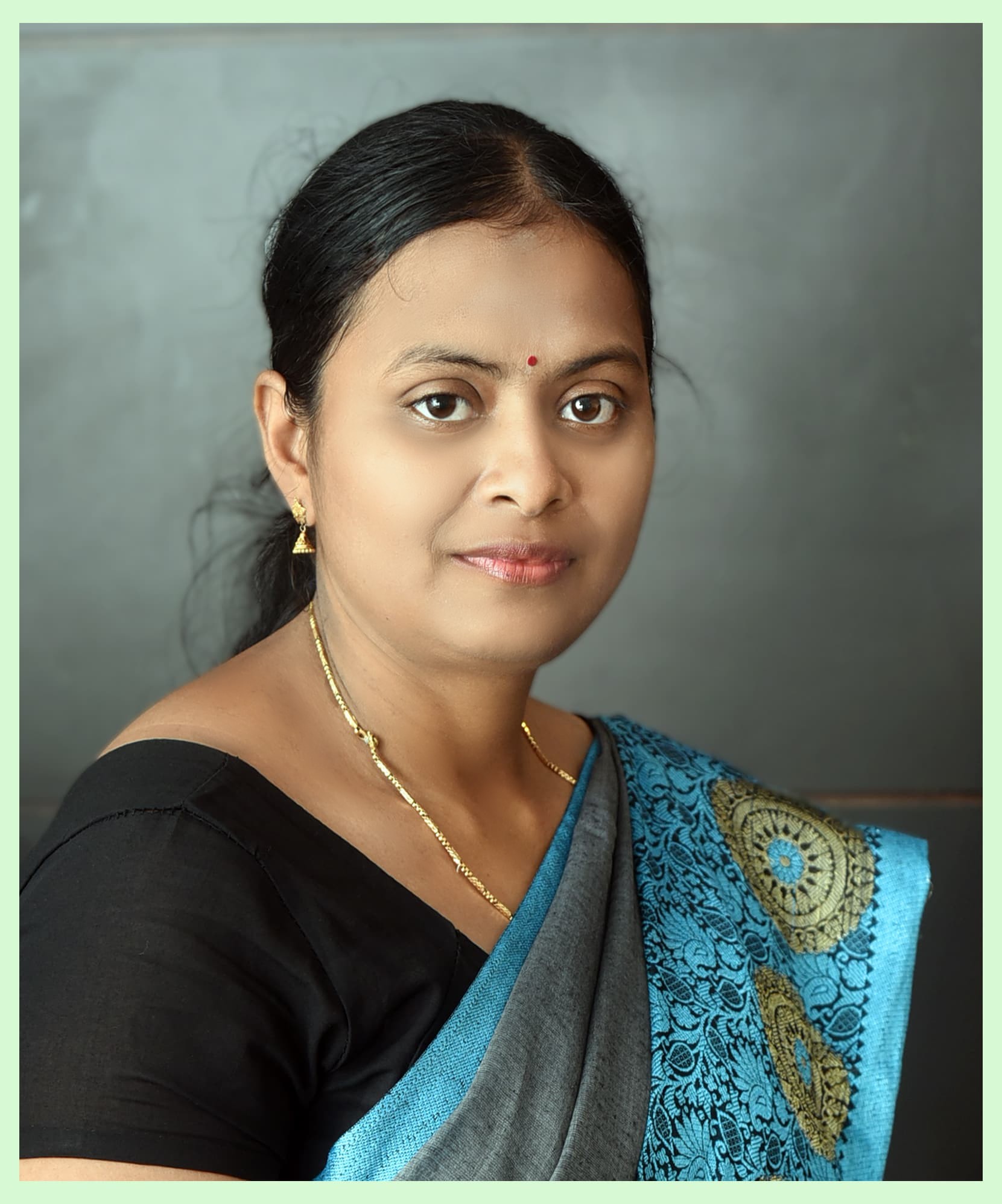 Ms. Anita Nayak