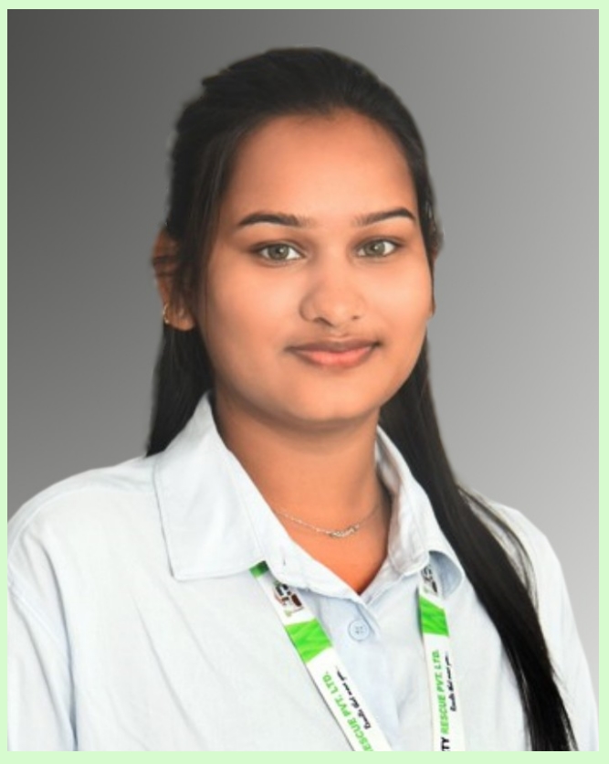 Ms. Somi Pattnaik