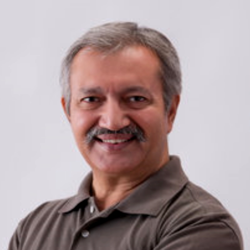 Prakash Mishra