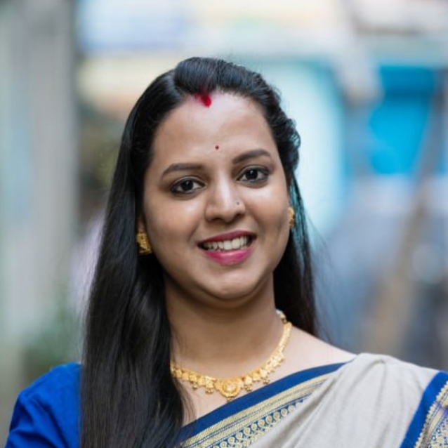 Ranjita Patro