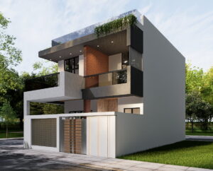 Shakti Nagar, Brahmapur