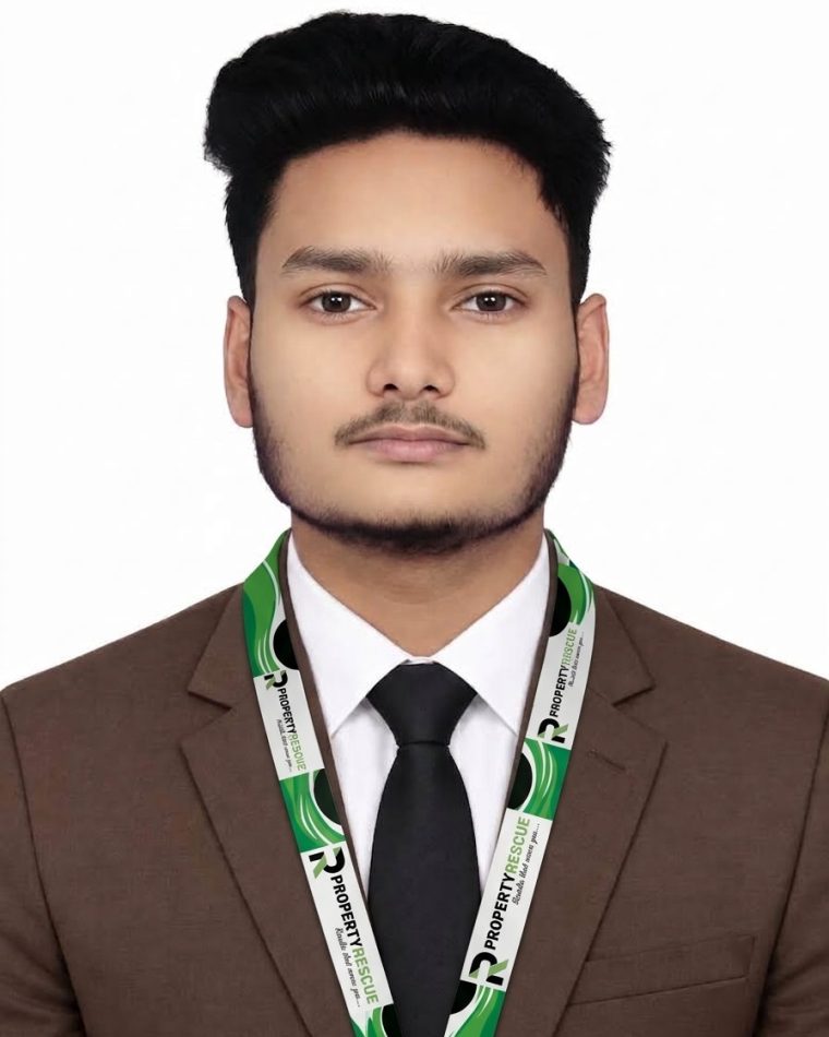Biswajit Behera