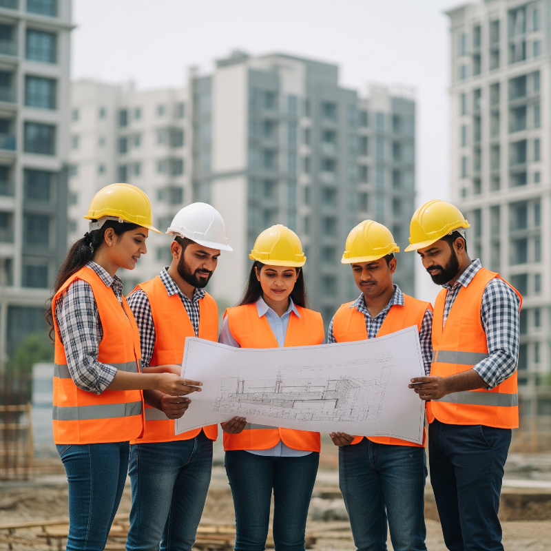Contracting Services