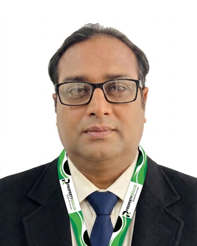 Mr. Ajit Kumar Pandit