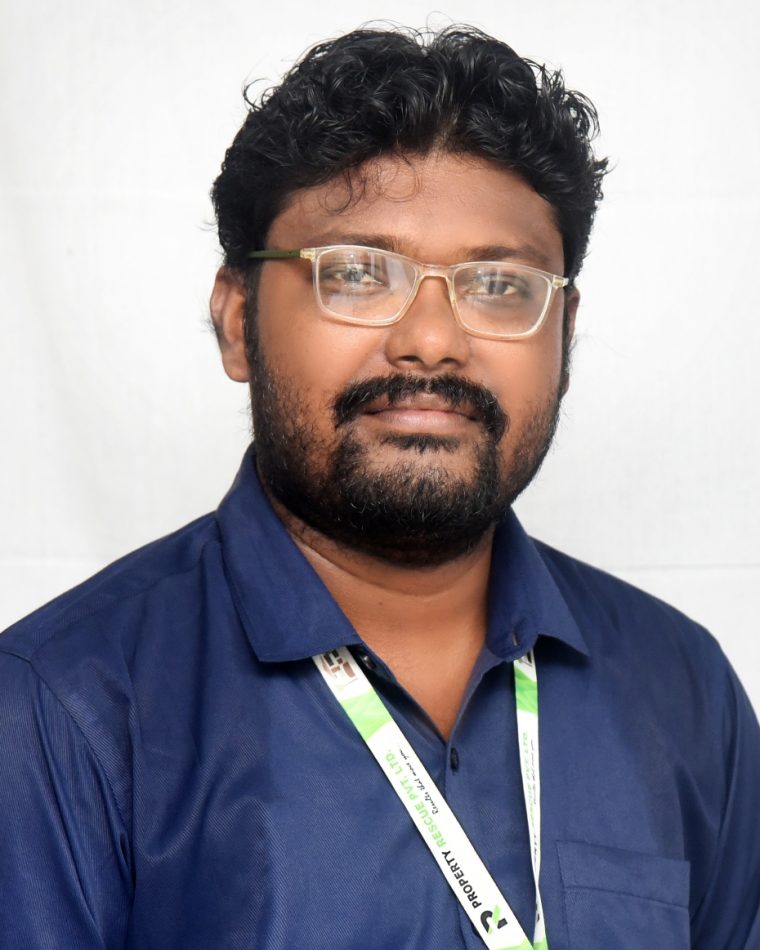 Mr. Basudeb Mallick