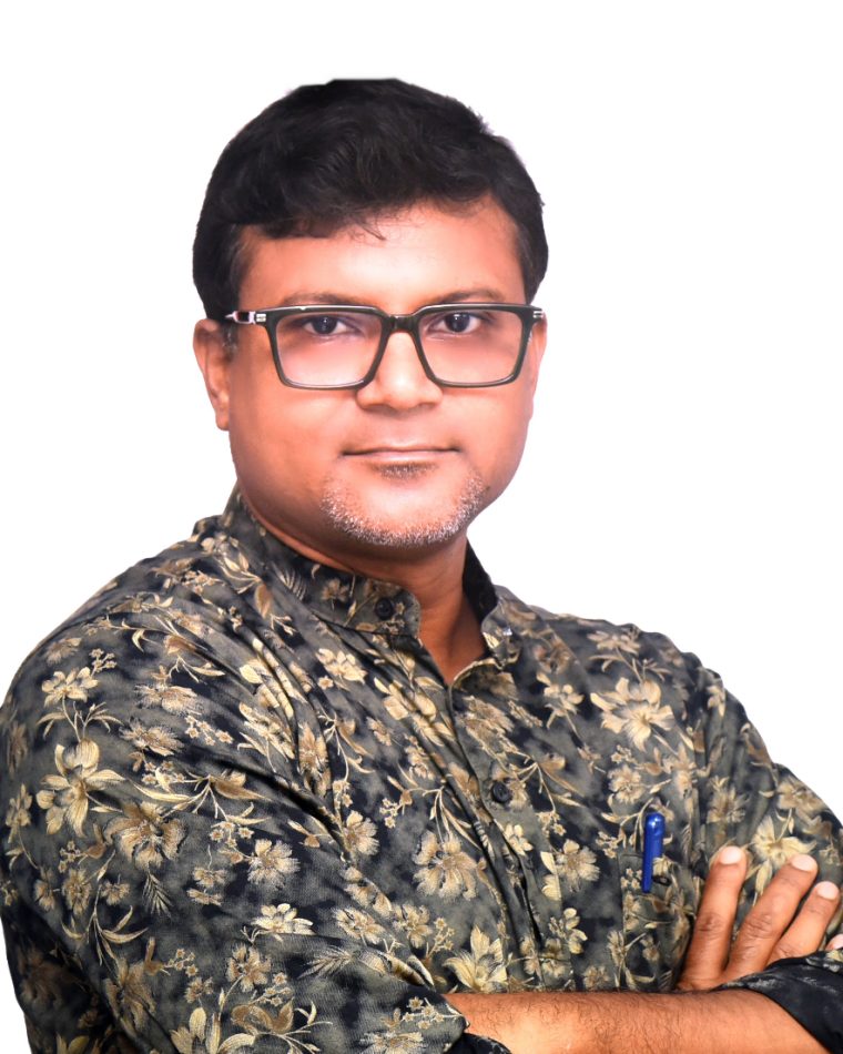 Mr. Dany S. Bisoi