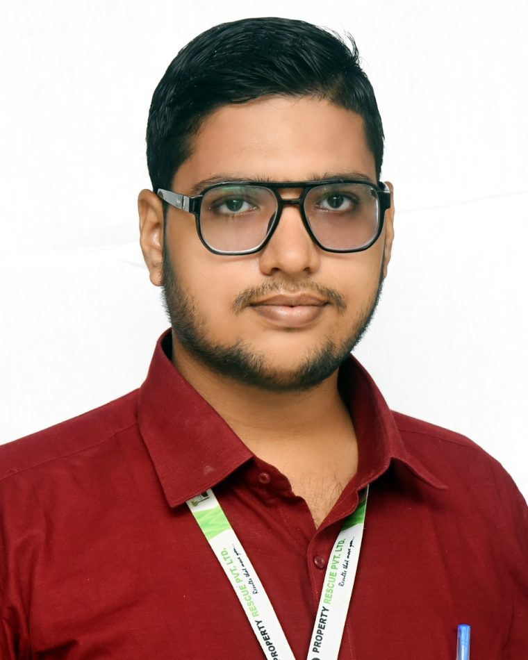 Mr. Durga Prasad Khadanga