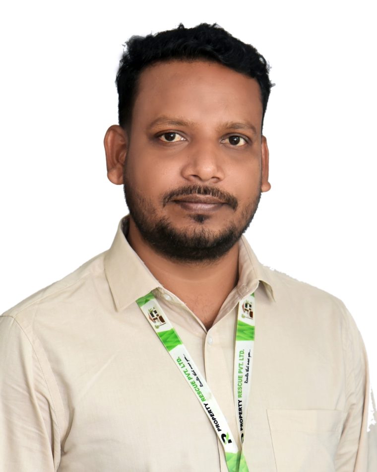 Mr. Mahesh Rajak
