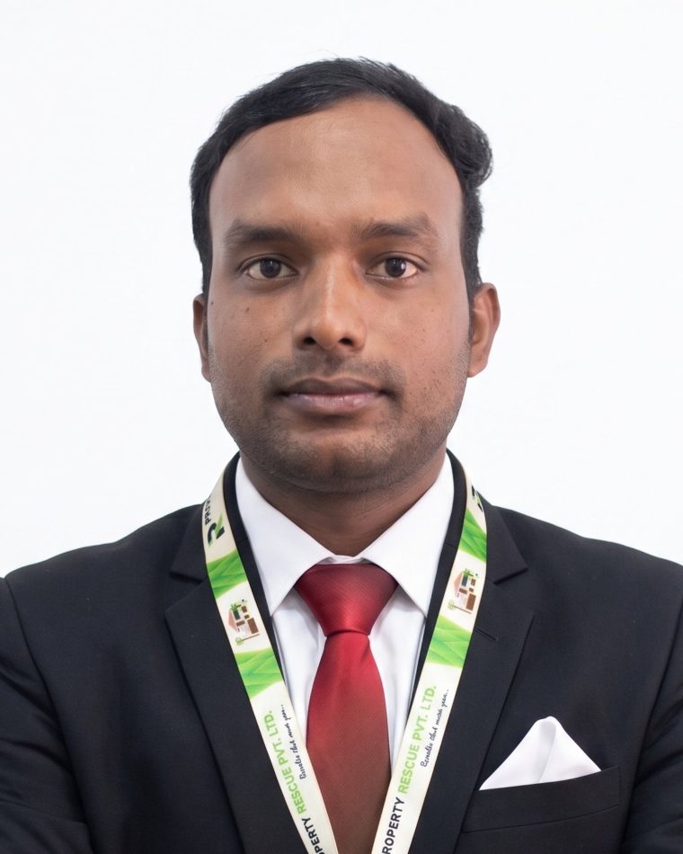 Mr. Siba Sankar Sahu