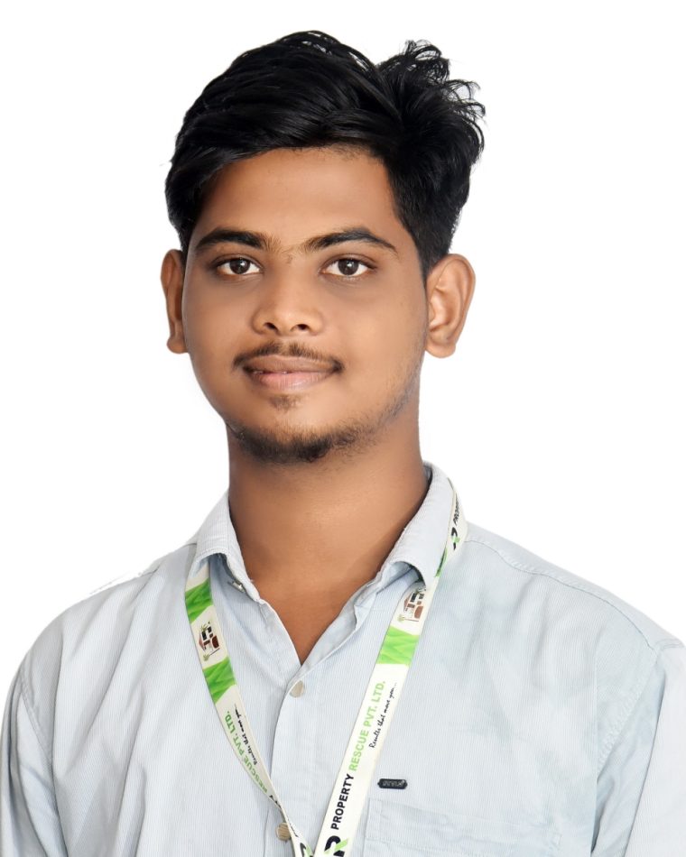 Mr. Suman Kumar Sahu