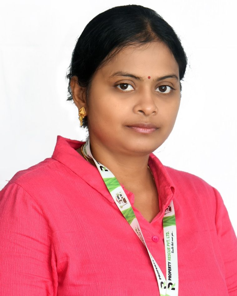 Ms. Anita Nayak
