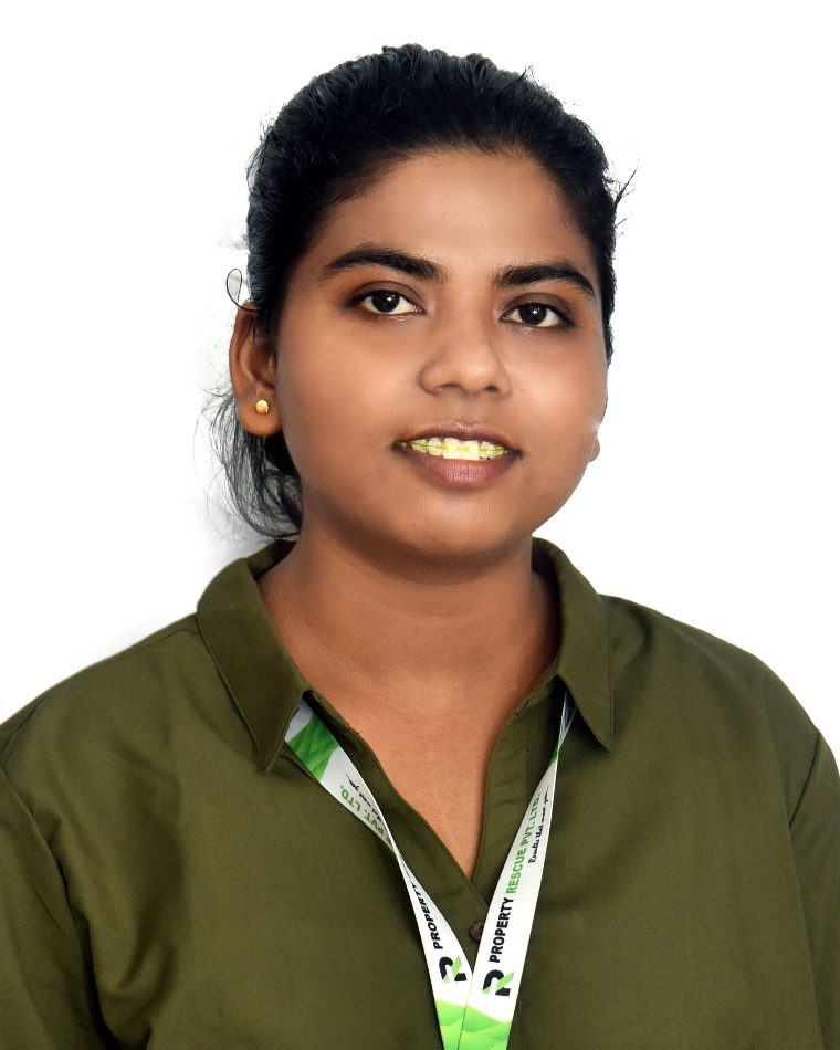 Ms. Jyotika Nayak