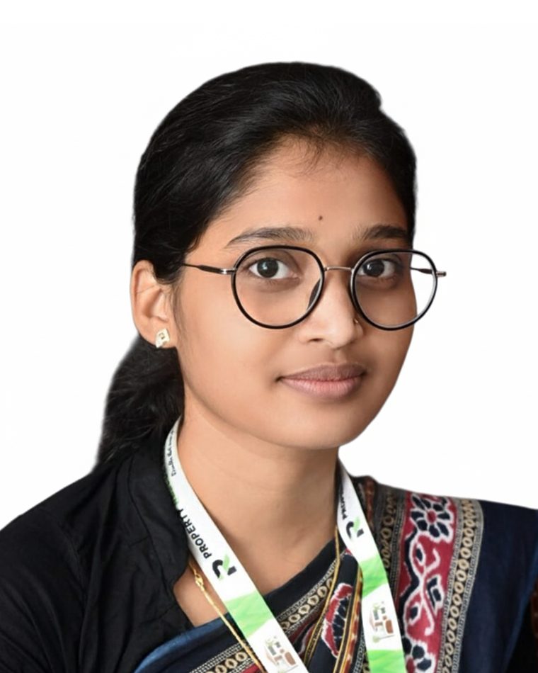 Ms. Rani Maharana