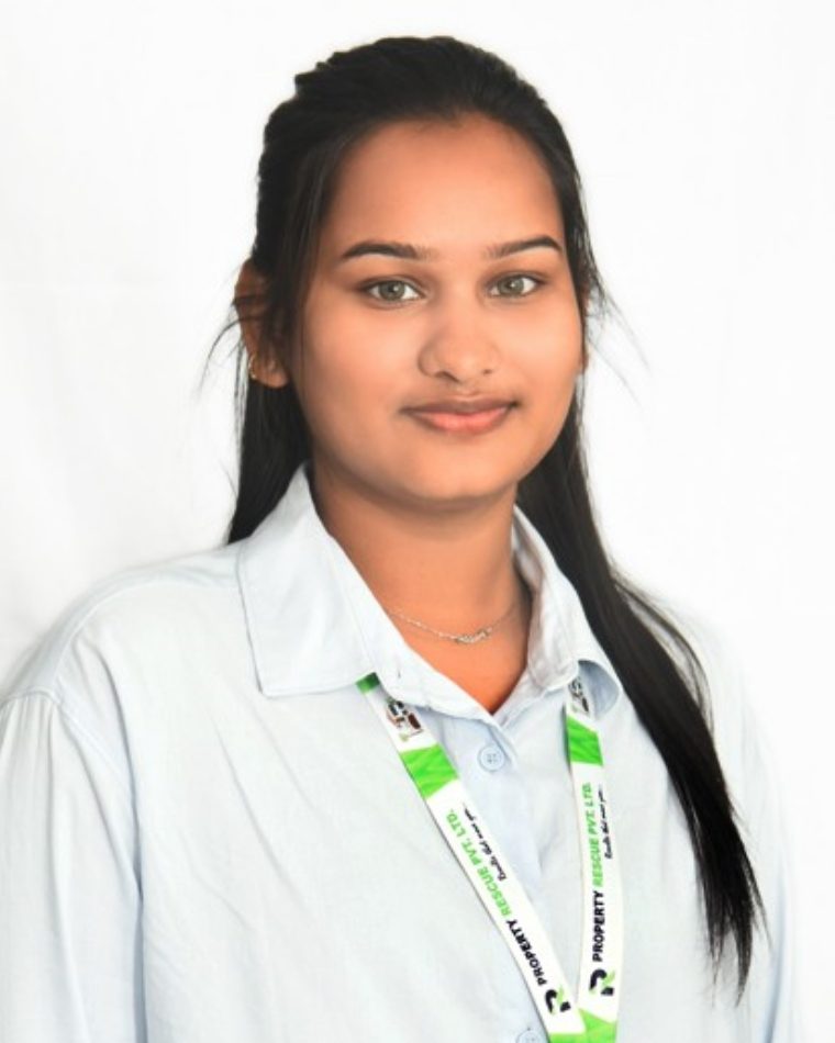 Ms. Somi Pattnaik