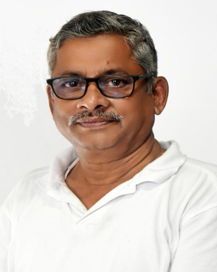 Rambhatla Durga Prasad - Director