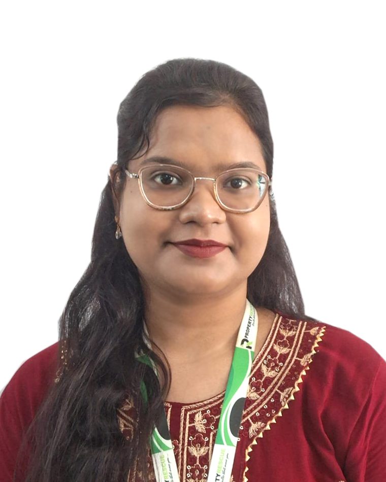 Simran Dash
