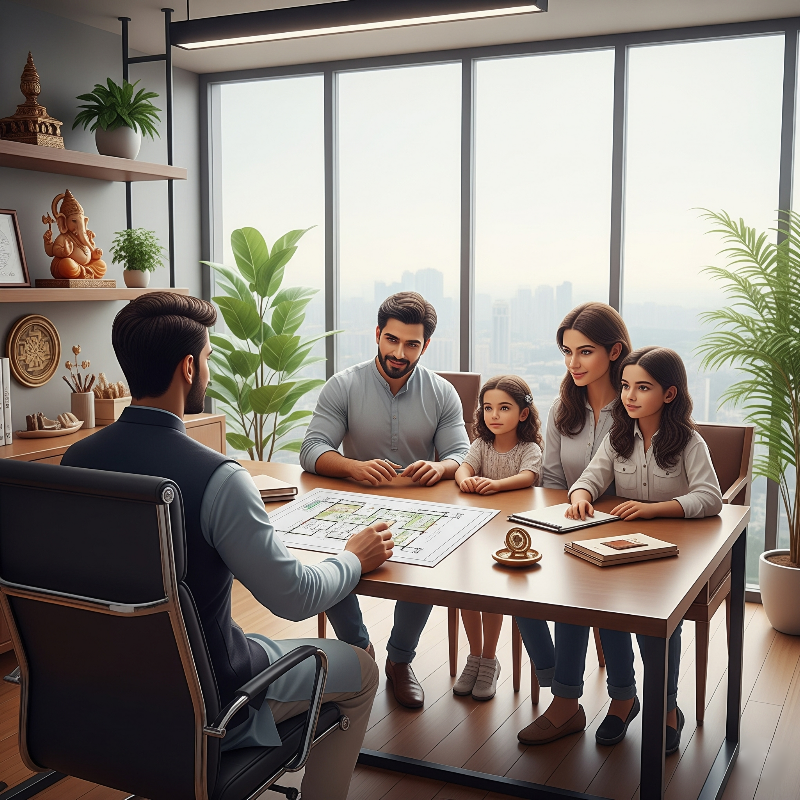 Vastu Expert