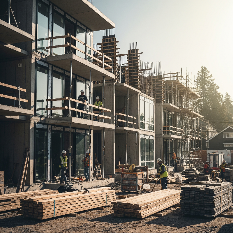 construction services